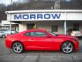 2010 Camaro SS/RS Coupe #1