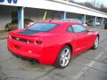 2010 Camaro SS/RS Coupe #2