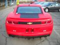 2010 Camaro SS/RS Coupe #3