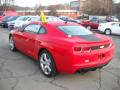 2010 Camaro SS/RS Coupe #4