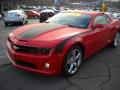 2010 Camaro SS/RS Coupe #16