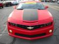 2010 Camaro SS/RS Coupe #17