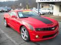 2010 Camaro SS/RS Coupe #18