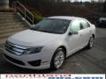 2010 Fusion SE #2 2010 Fusion SE #2