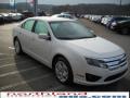 2010 Fusion SE #4 2010 Fusion SE #4
