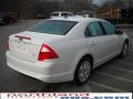 2010 Fusion SE #6 2010 Fusion SE #6