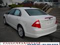 2010 Fusion SE #8 2010 Fusion SE #8