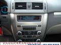 2010 Fusion SE #17 2010 Fusion SE #17