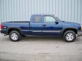 2003 Silverado 1500 Z71 Extended Cab 4x4 #2