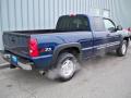 2003 Silverado 1500 Z71 Extended Cab 4x4 #3