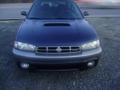 1999 Legacy Outback Wagon #1