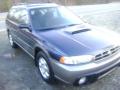 1999 Legacy Outback Wagon #2