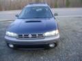 1999 Legacy Outback Wagon #3