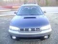 1999 Legacy Outback Wagon #4