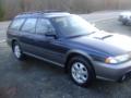 1999 Legacy Outback Wagon #5