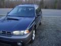 1999 Legacy Outback Wagon #6