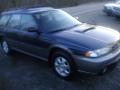 1999 Legacy Outback Wagon #10
