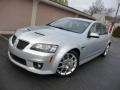 2009 G8 GXP #1 2009 G8 GXP #1