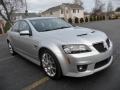 2009 G8 GXP #2 2009 G8 GXP #2
