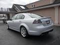 2009 G8 GXP #4 2009 G8 GXP #4