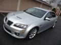 2009 G8 GXP #18 2009 G8 GXP #18