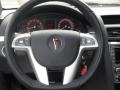 2009 G8 GXP #21 2009 G8 GXP #21