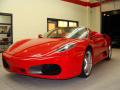 2009 F430 Spider F1 #1 2009 F430 Spider F1 #1