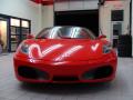 2009 F430 Spider F1 #2 2009 F430 Spider F1 #2
