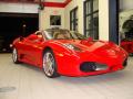 2009 F430 Spider F1 #3 2009 F430 Spider F1 #3