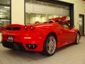 2009 F430 Spider F1 #5 2009 F430 Spider F1 #5
