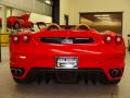 2009 F430 Spider F1 #6 2009 F430 Spider F1 #6