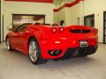 2009 F430 Spider F1 #7 2009 F430 Spider F1 #7