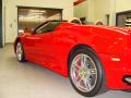 2009 F430 Spider F1 #8 2009 F430 Spider F1 #8