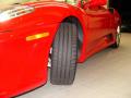 2009 F430 Spider F1 #10 2009 F430 Spider F1 #10