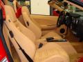 2009 F430 Spider F1 #16 2009 F430 Spider F1 #16