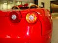 2009 F430 Spider F1 #21 2009 F430 Spider F1 #21