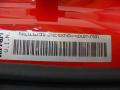 2009 F430 Spider F1 #25 2009 F430 Spider F1 #25