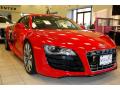 2010 R8 5.2 FSI quattro #15 2010 R8 5.2 FSI quattro #15