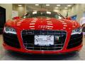 2010 R8 5.2 FSI quattro #28 2010 R8 5.2 FSI quattro #28