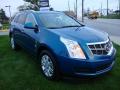 2010 SRX 4 V6 AWD #4