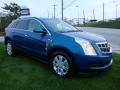 2010 SRX 4 V6 AWD #5