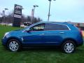 2010 SRX 4 V6 AWD #10