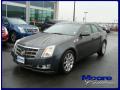 2008 CTS 4 AWD Sedan #1