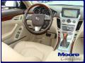 2008 CTS 4 AWD Sedan #3