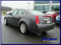 2008 CTS 4 AWD Sedan #8