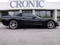 2001 Corvette Convertible #1