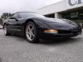 2001 Corvette Convertible #2