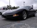 2001 Corvette Convertible #4
