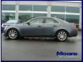 2008 CTS 4 AWD Sedan #13