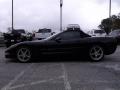 2001 Corvette Convertible #5